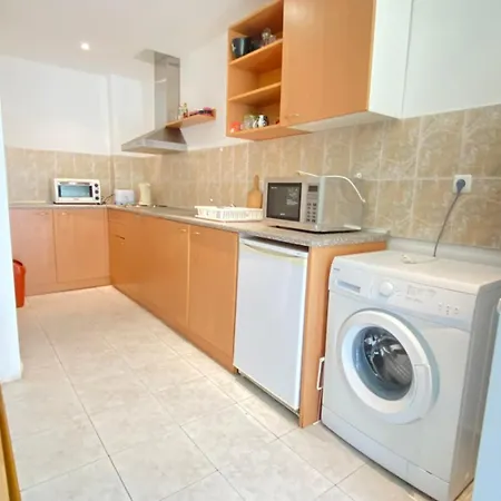 три комнаты на солнечном берегу Apartmán Sluneční pobřeží